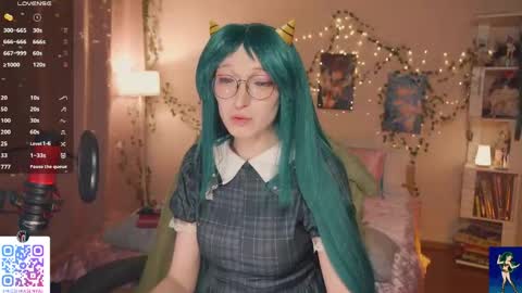 koshkasenpai online show from 04-19-26, 04:12