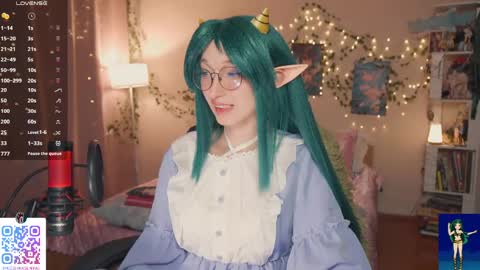 koshkasenpai online show from 05-14-26, 02:51