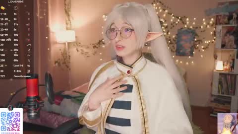 koshkasenpai online show from 05-17-26, 04:10
