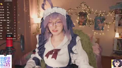 koshkasenpai online show from 05-21-26, 03:57
