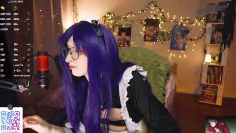 koshkasenpai online show from 06-04-26, 10:32