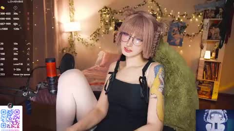 koshkasenpai online show from 06-07-26, 10:52