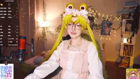 koshkasenpai online show from 06-12-26, 05:28