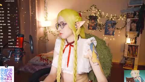 koshkasenpai online show from 06-15-26, 05:31