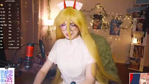 koshkasenpai online show from 06-25-26, 11:26