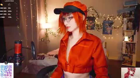 koshkasenpai online show from 06-30-26, 10:16