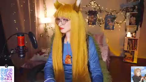 koshkasenpai online show from 07-01-26, 10:06