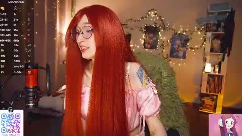 koshkasenpai online show from 07-15-26, 08:30