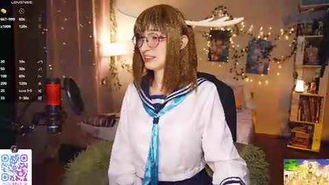 koshkasenpai online show from 07-17-26, 09:05