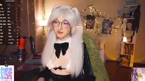 koshkasenpai online show from 07-19-26, 07:56
