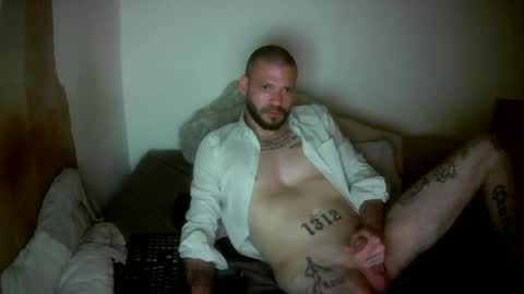 kostoysergey online show from 06-24-26, 01:48