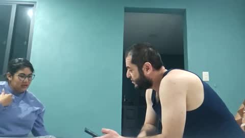 Koto Bombon online show from 12-28-24, 06:06