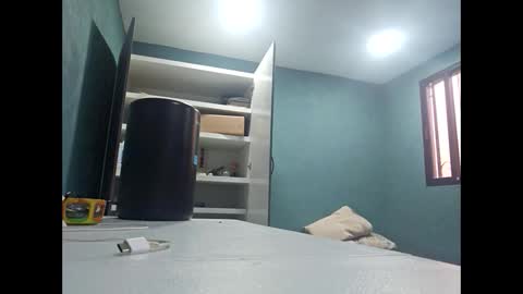 Koto Bombon online show from 01-02-25, 07:51