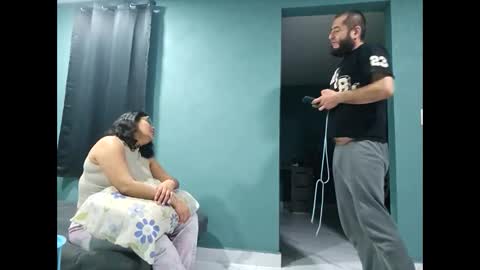 Koto Bombon online show from 01-28-25, 05:32