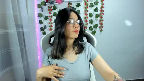 Kotomi online show from 12-27-24, 07:03