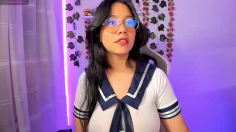 Snapshot of kotomi_rosse chatting on 05-26-26, 02:29 Kotomi online show from 05-26-26, 02:29