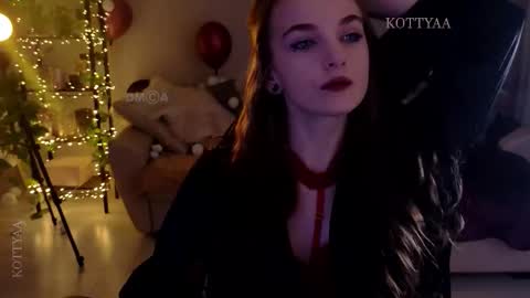 Kottyaa cb FOLLOWING  online show from 12-19-25, 06:26