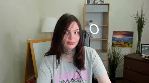 Ariel online show from 12-20-25, 03:30