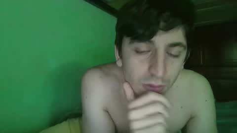 kou35ma online show from 02-07-26, 06:55