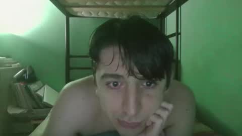 kou35ma online show from 02-25-26, 05:55