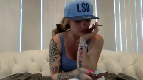 koyoteej online show from 01-27-25, 09:55