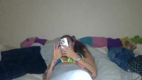 koyoteej online show from 02-25-25, 11:22