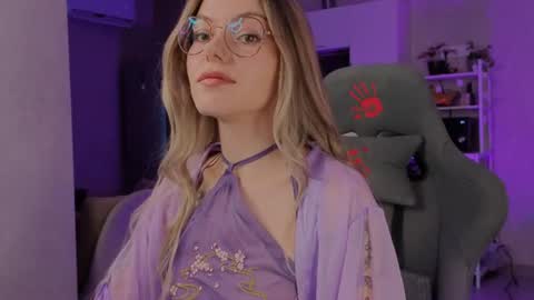 Jess online show from 07-07-26, 11:03