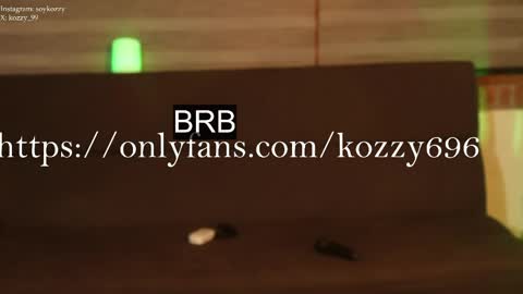 Snapshot of kozzy_ chatting on 05-08-26, 09:31 kozzy_ online show from 05-08-26, 09:31
