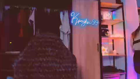 Khloe online show from 03-20-26, 11:09