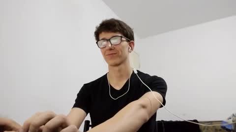 Facu online show from 01-02-25, 05:14