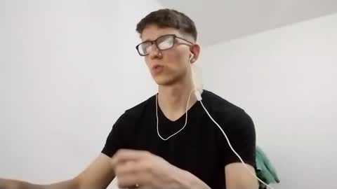 Facu online show from 01-07-25, 11:56