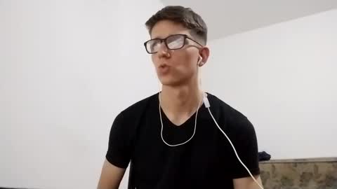 Facu online show from 01-11-25, 12:29