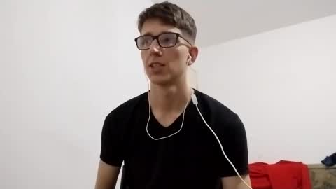 Facu online show from 01-13-25, 09:19