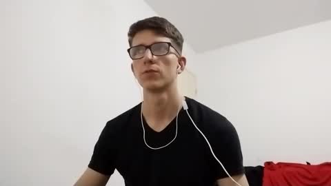 Facu online show from 01-14-25, 09:45