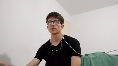 Facu online show from 03-01-25, 01:29