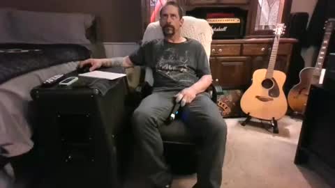 BigDaddy online show from 12-30-24, 01:37