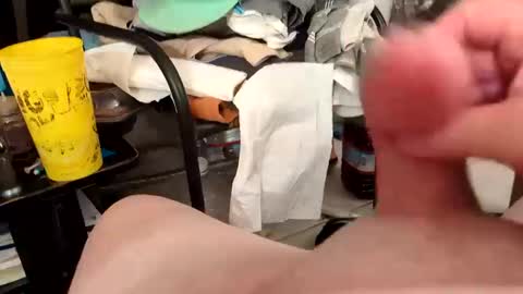 Snapshot of krastheman chatting on 10-10-25, 12:37 KrasTheMan online show from 10-10-25, 12:37