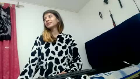 kratos_and_afrodita online show from 07-11-26, 07:05