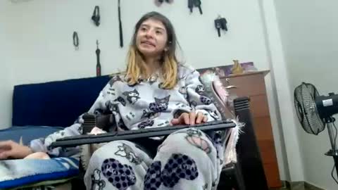 kratos_and_afrodita online show from 07-15-26, 11:54