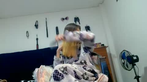 kratos_and_afrodita online show from 07-18-26, 01:21