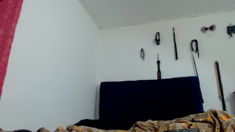 kratos_and_afrodita online show from 07-22-26, 07:00