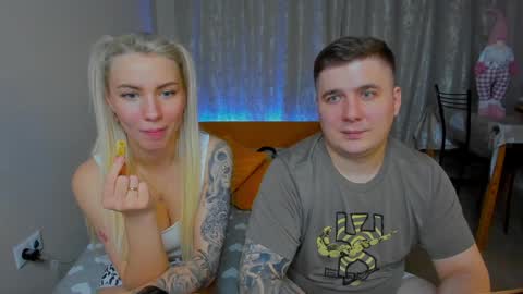 Lisandra online show from 01-18-25, 12:35