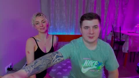 Lisandra online show from 02-05-25, 08:46