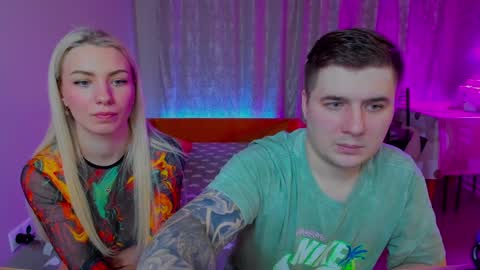 Lisandra online show from 02-08-25, 08:21