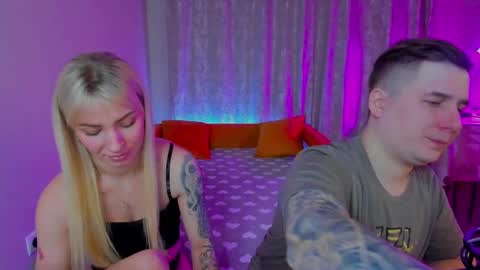 Lisandra online show from 02-26-25, 08:54