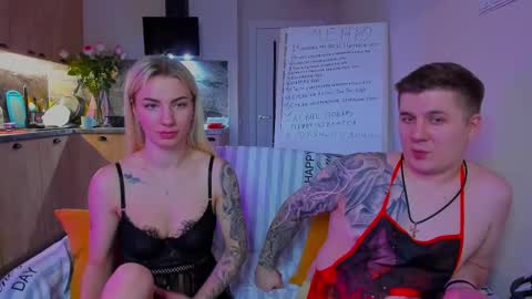 Lisandra online show from 03-09-25, 12:10