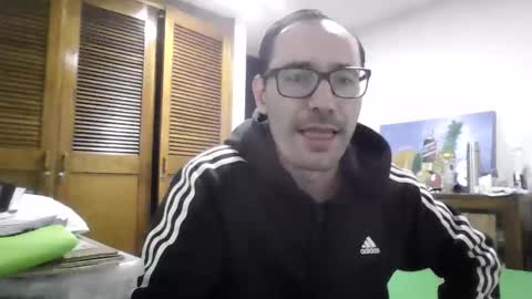 KratosMorgen online show from 04-02-26, 02:20