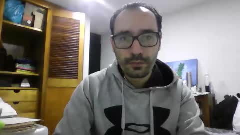 KratosMorgen online show from 04-08-26, 11:05