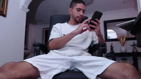 kratoswolf online show from 03-02-26, 02:02