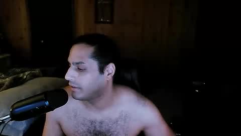 Krauxus online show from 02-04-26, 11:20